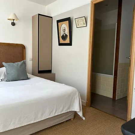 Fol Avril Hotel Moutiers-au-Perche
